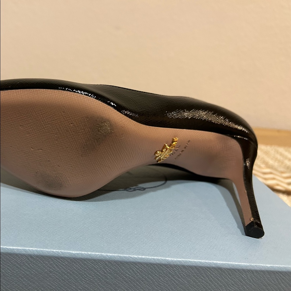 Prada heel - Picture 7 of 8